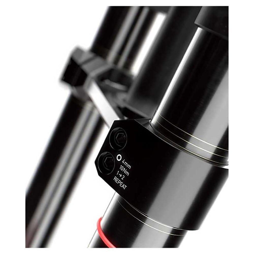Amazon | RockShox BoXXer Ultimate D1 サスペンションフォーク